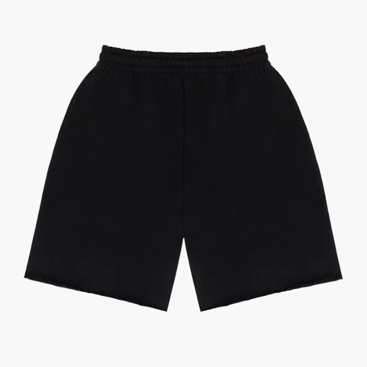 Denim Tears Short University Noir