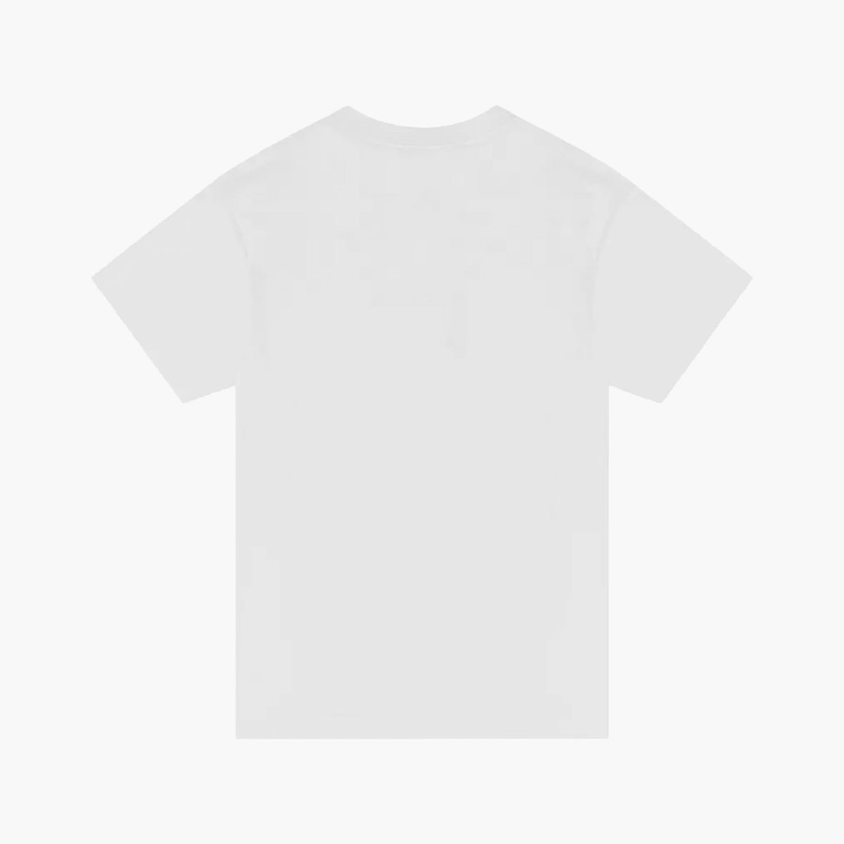 Denim Tears T-shirt University Blanc
