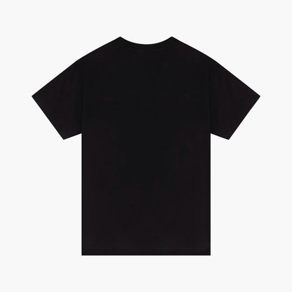 Denim Tears T-shirt University Noir