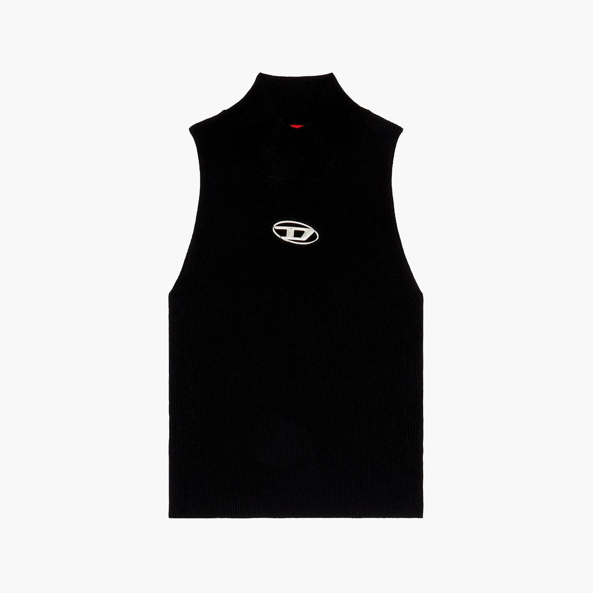 Diesel T-Shirt - Black
