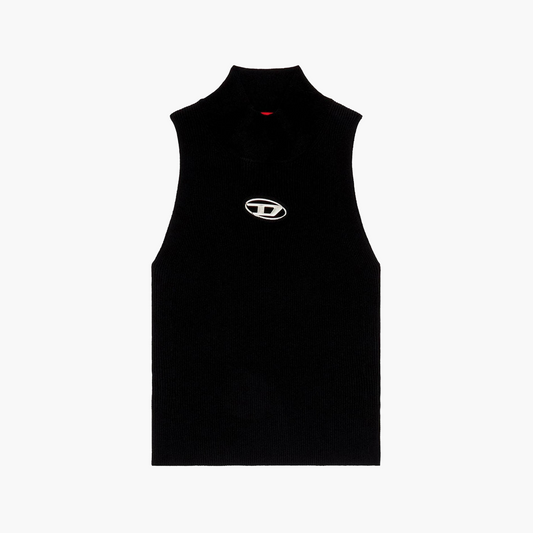Diesel T-Shirt - Black