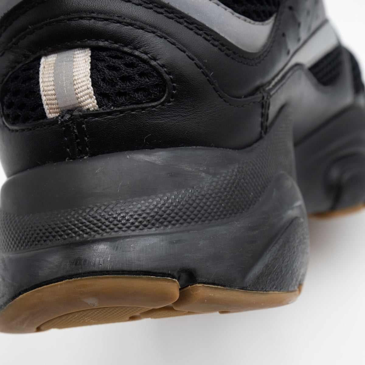 Dior B22 Black Grey