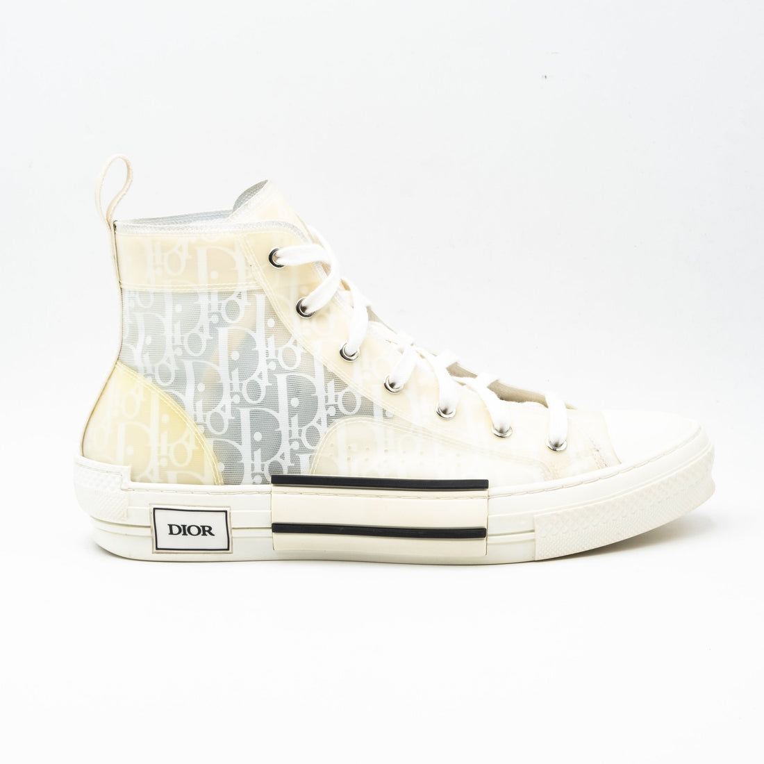 Dior B23 Oblique
