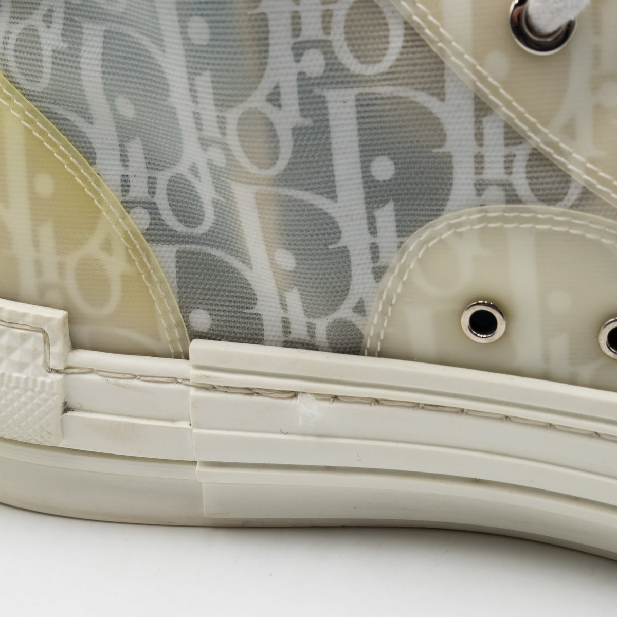 Dior B23 Oblique