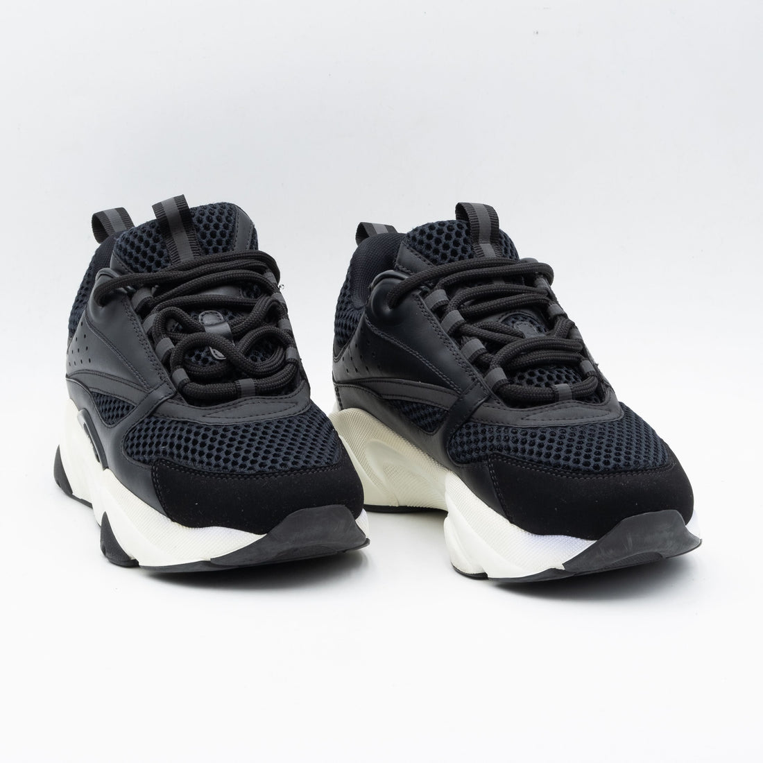Dior B22 Black/White