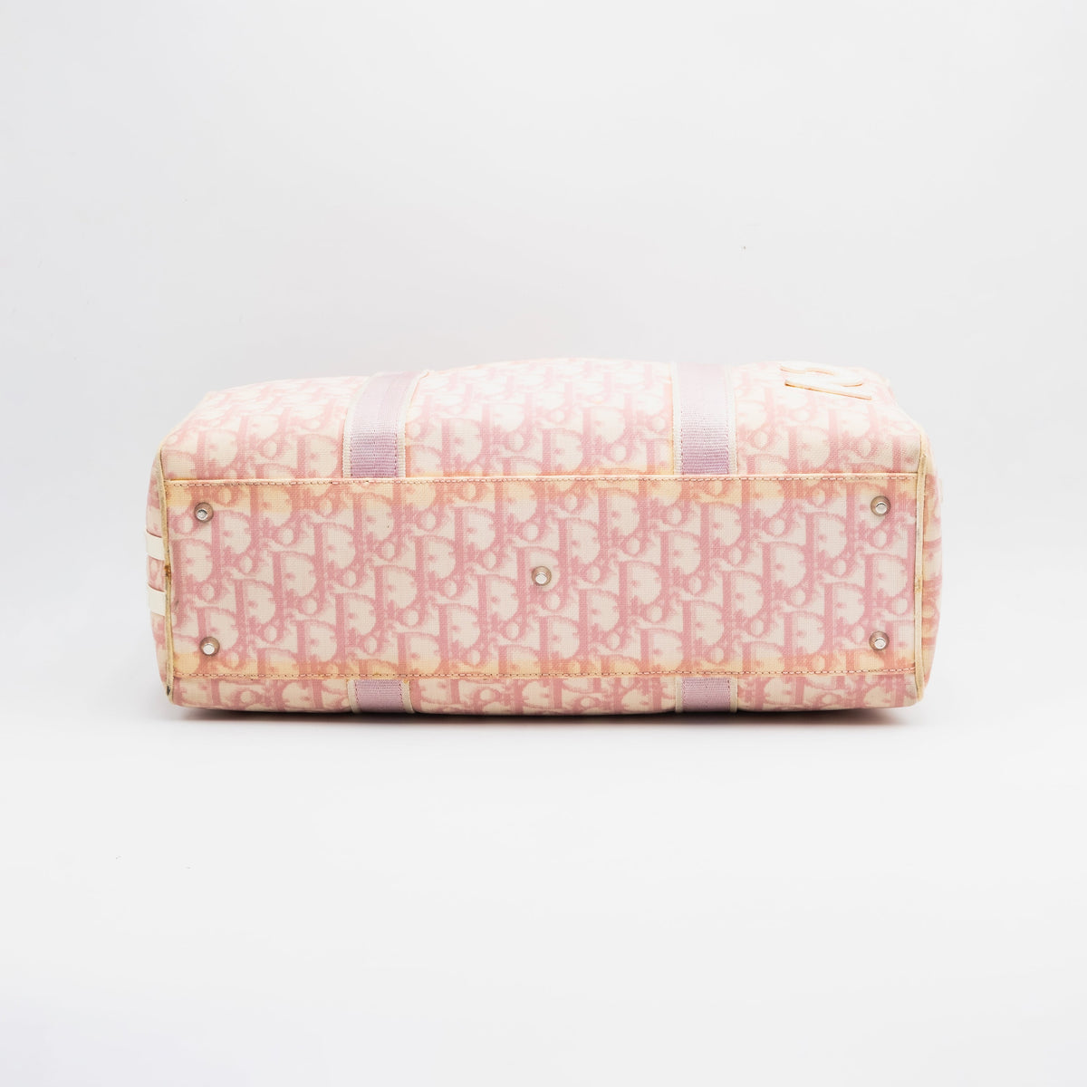 Dior Sac à main - Boston - Rose