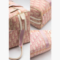 Dior Sac à main - Boston - Rose