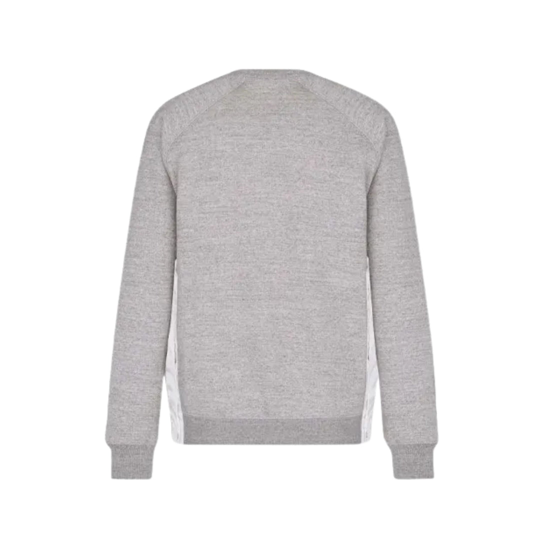 Dior Sweatshirt x Sacai Gris