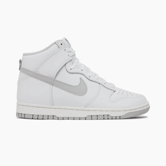 Nike Dunk High Neutral Grey