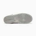 Nike Dunk High Neutral Grey