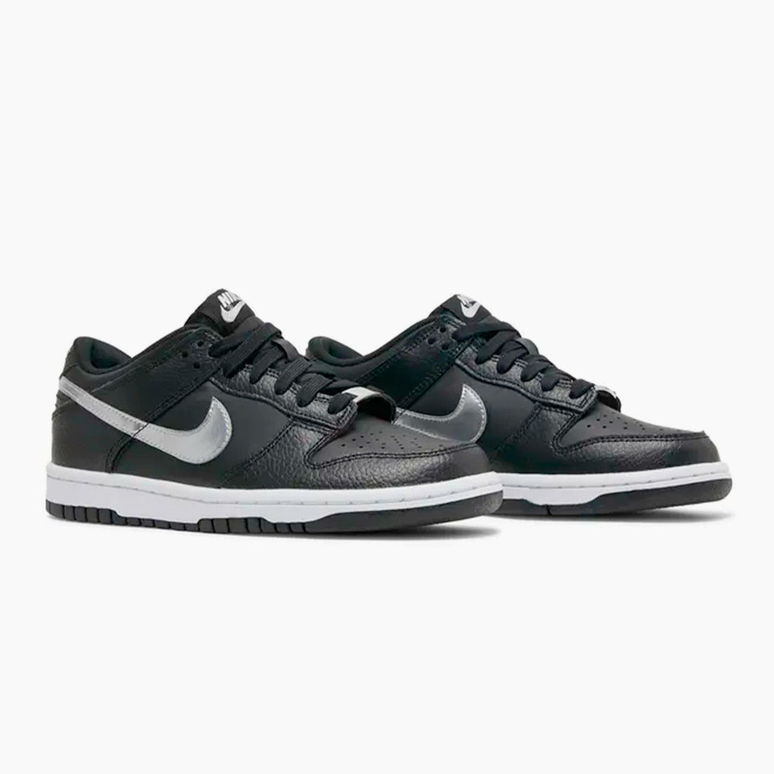 Nike Dunk Low NBA 75th Anniversary Spurs