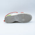 Nike Dunk Low Off-White Lot 23