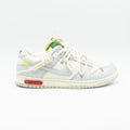 Nike Dunk Low x Off-White Lot 25