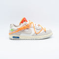Nike Dunk Low Off-White Lot 31
