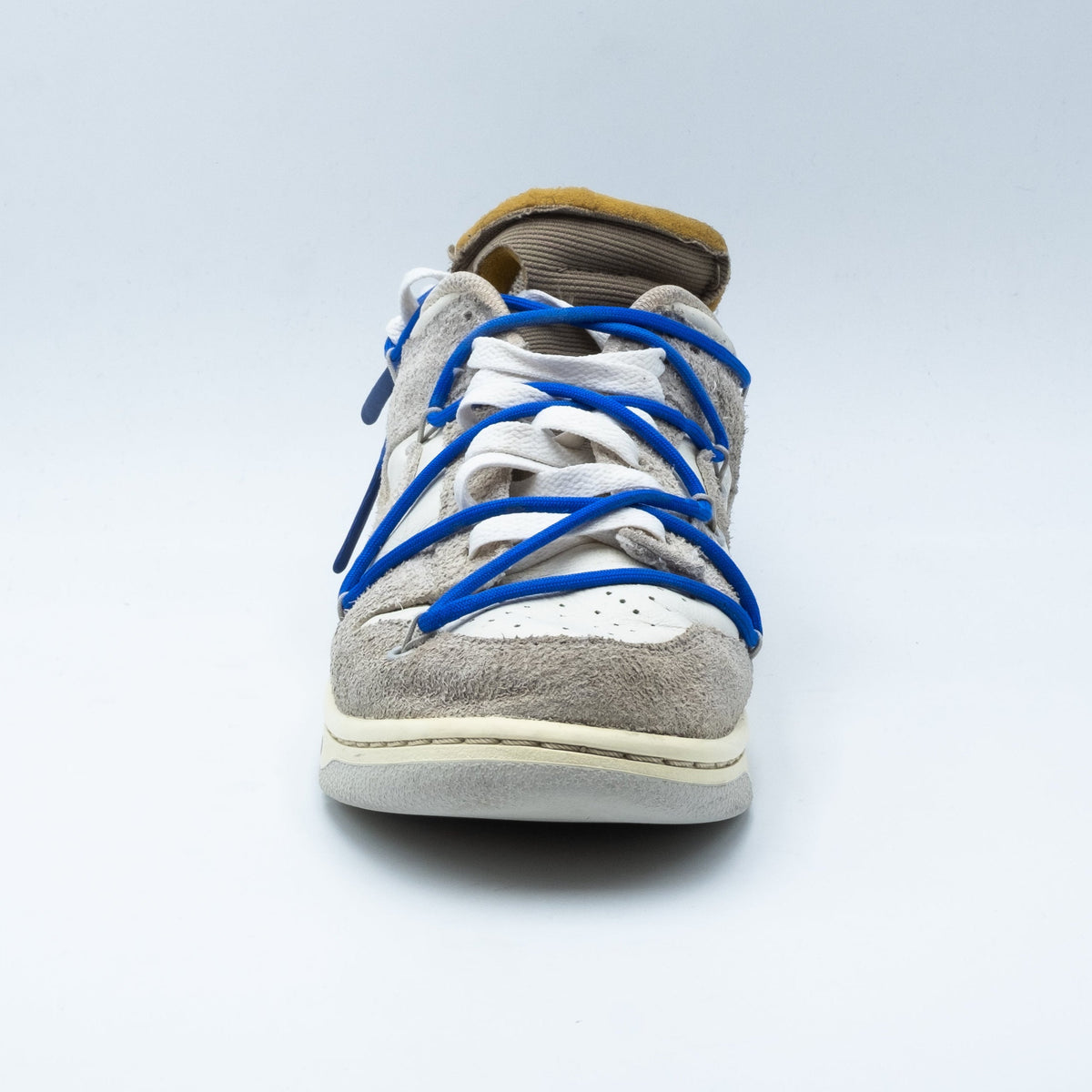 Nike Dunk Low Off-White Lot 32
