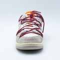 Nike Dunk Low Off-White Lot 35