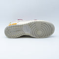 Nike Dunk Low Off-White Lot 35