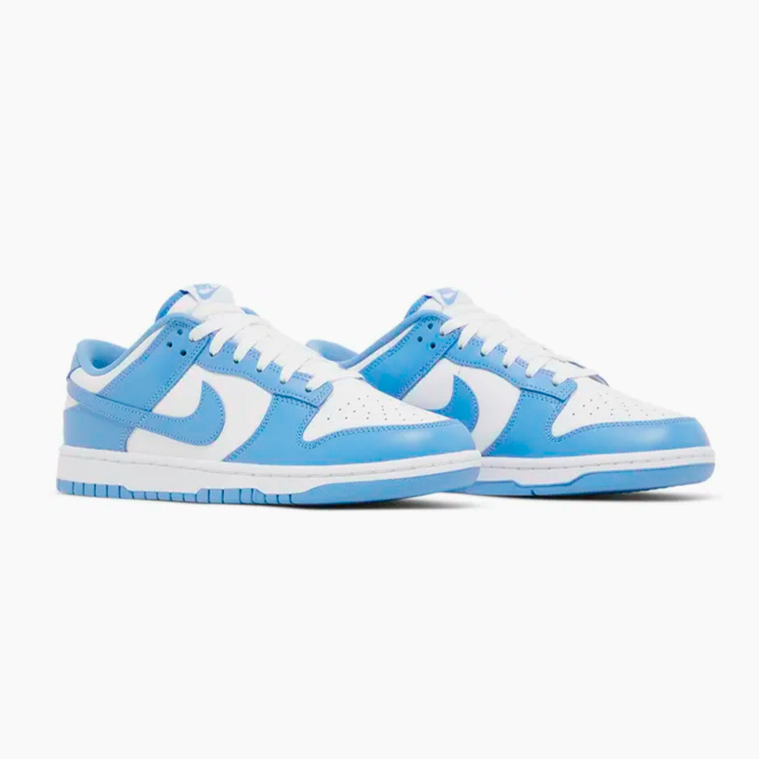 Nike Dunk Low Polar Blue