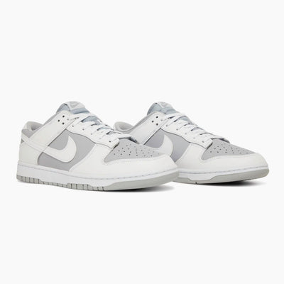 Nike Dunk Low Retro White Grey