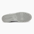 Nike Dunk Low Retro White Grey