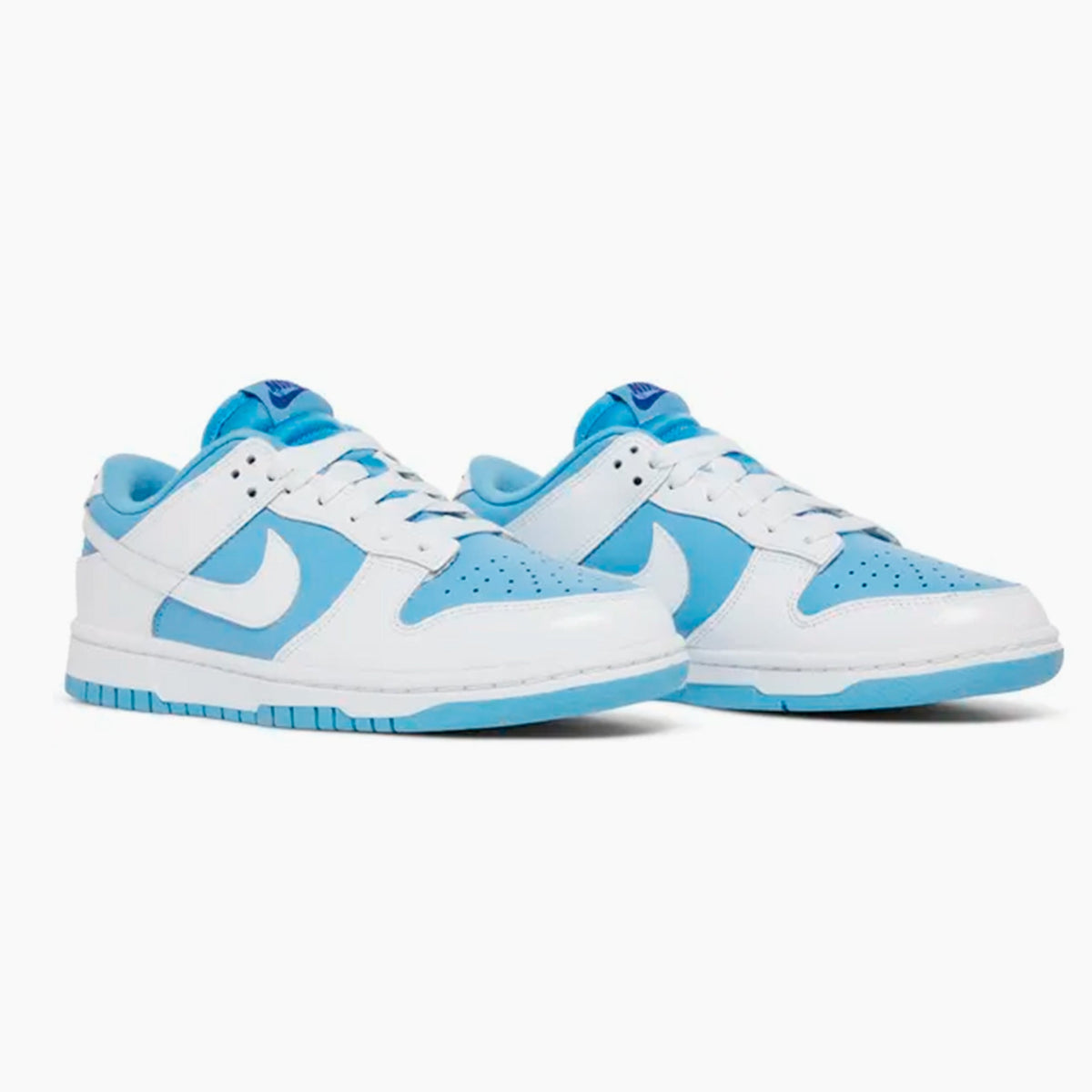 Nike Dunk Low Reverse UNC