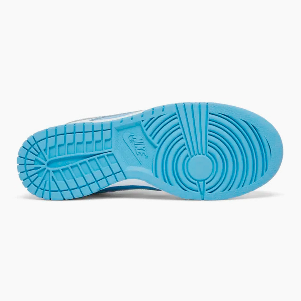 Nike Dunk Low Reverse UNC