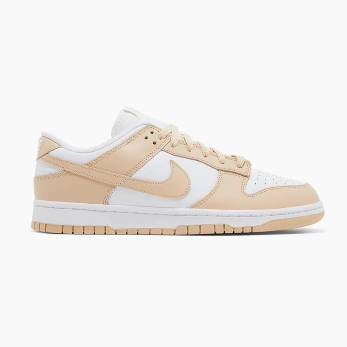 Nike Dunk Low Team Gold