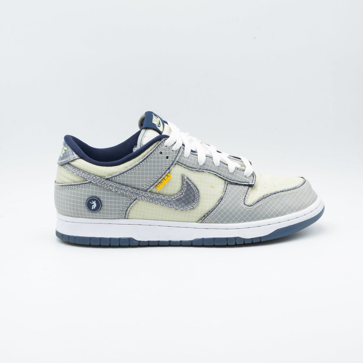Nike Dunk Low Union Passport Pack Pistachio