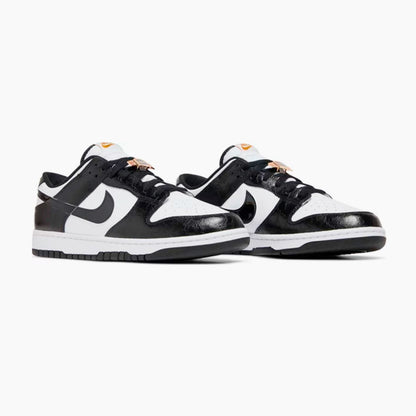 Nike Dunk Low World Champs Black White