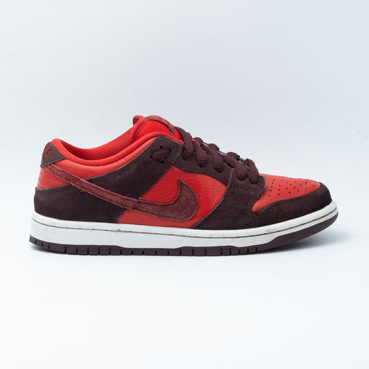 Nike Dunk Low Pro SB 'Fruity Pack - Cherry'