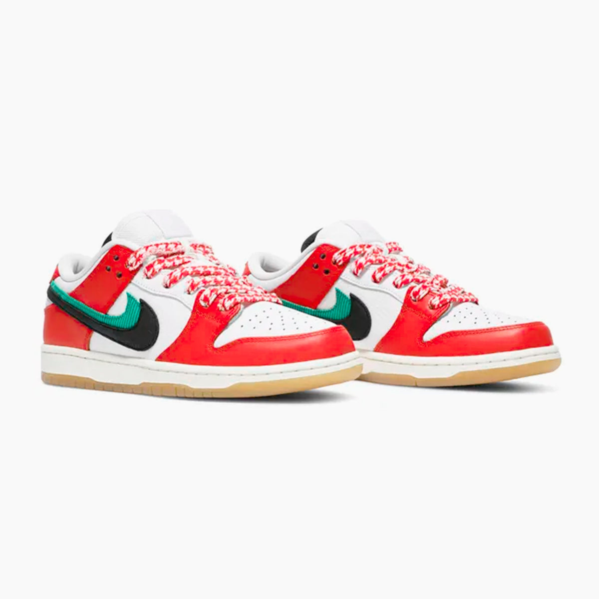 Nike Dunk SB Low Frame Skate Habibi