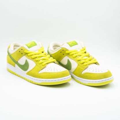 Nike Dunk SB Low Green Apple