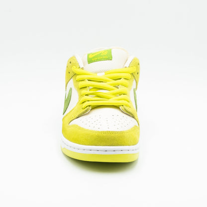 Nike Dunk SB Low Green Apple