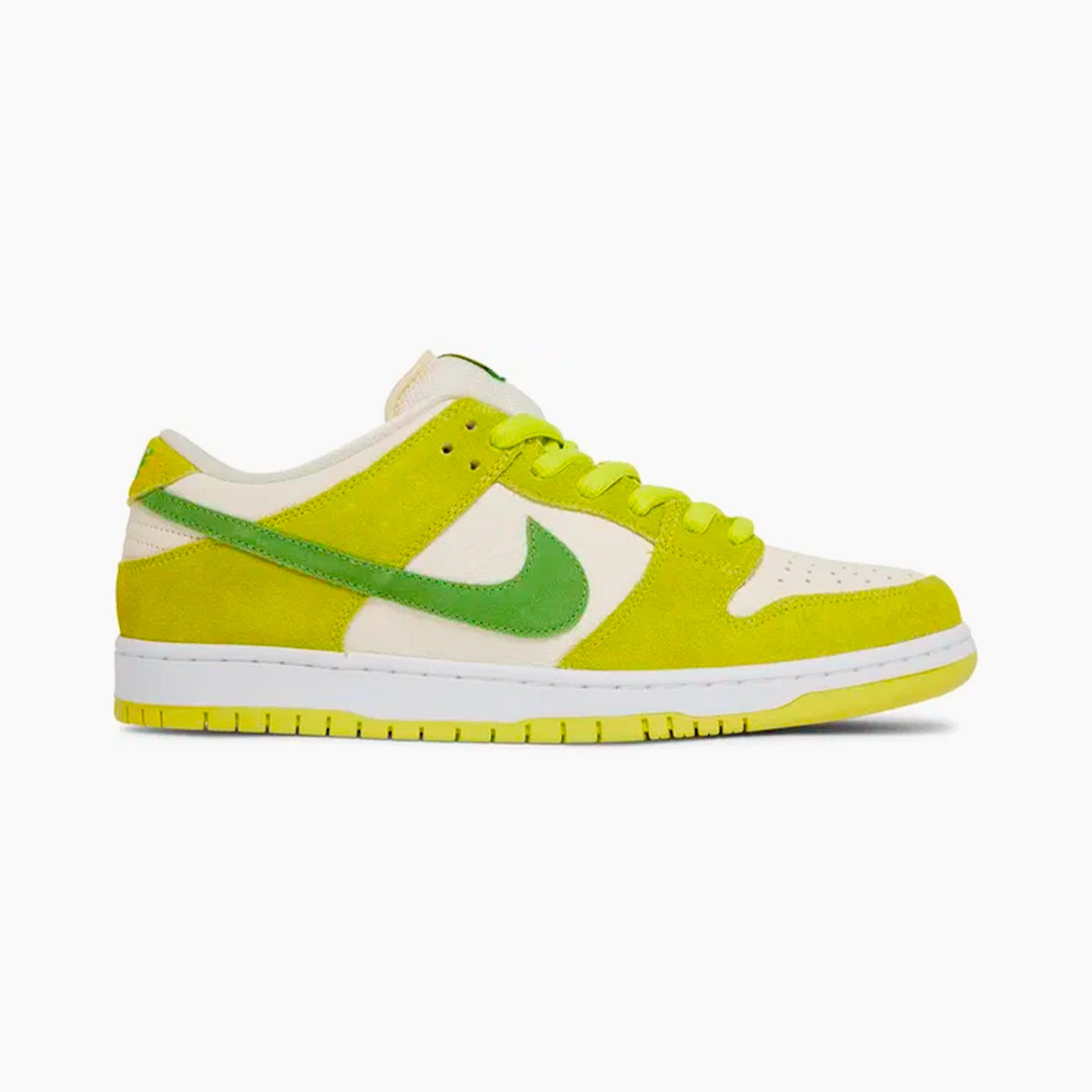 Nike Dunk SB Low Green Apple