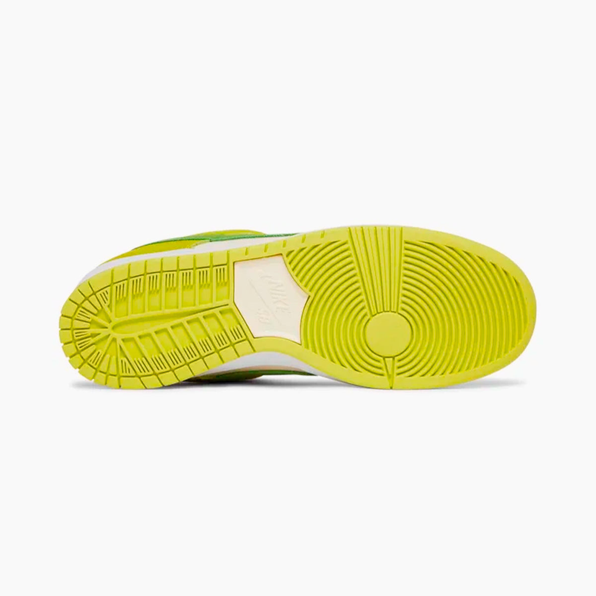 Nike Dunk SB Low Green Apple