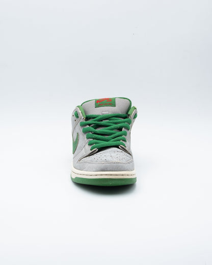 Dunk SB Low Medusa