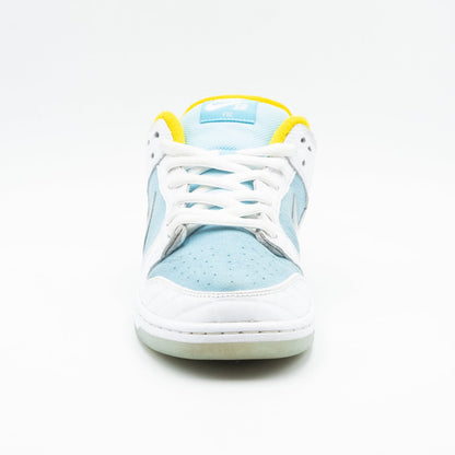 Nike Dunk SB Low Pro FTC Lagoon Pulse