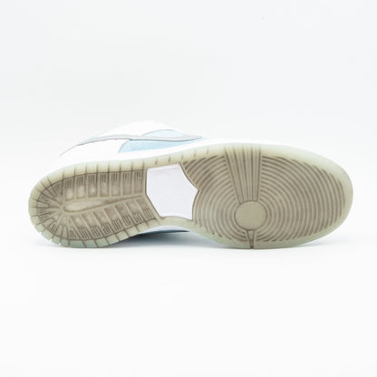 Nike Dunk SB Low Pro FTC Lagoon Pulse