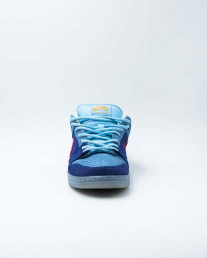 Nike Dunk SB Low Run The Jewels