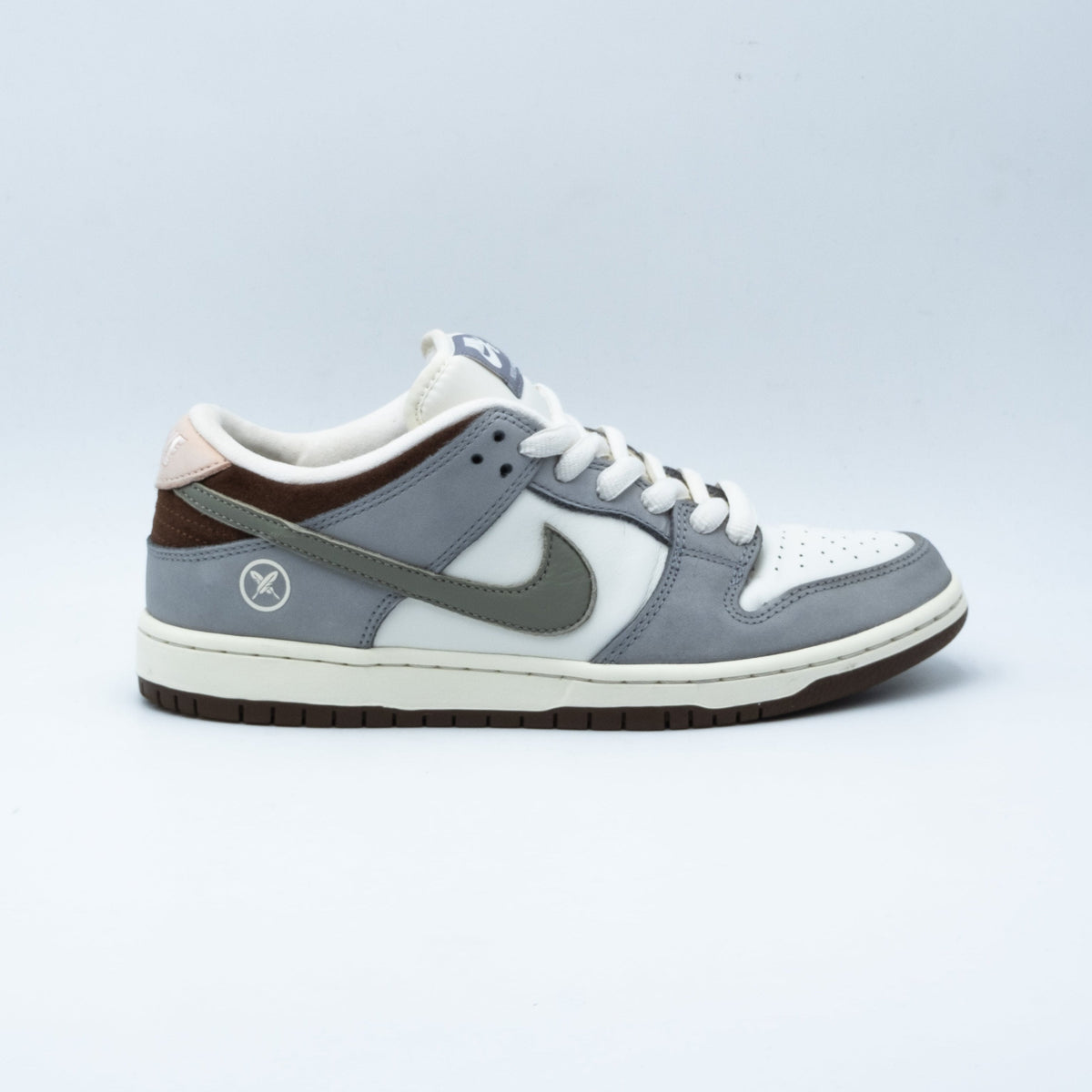 Nike Dunk SB Low Yuto Horigome