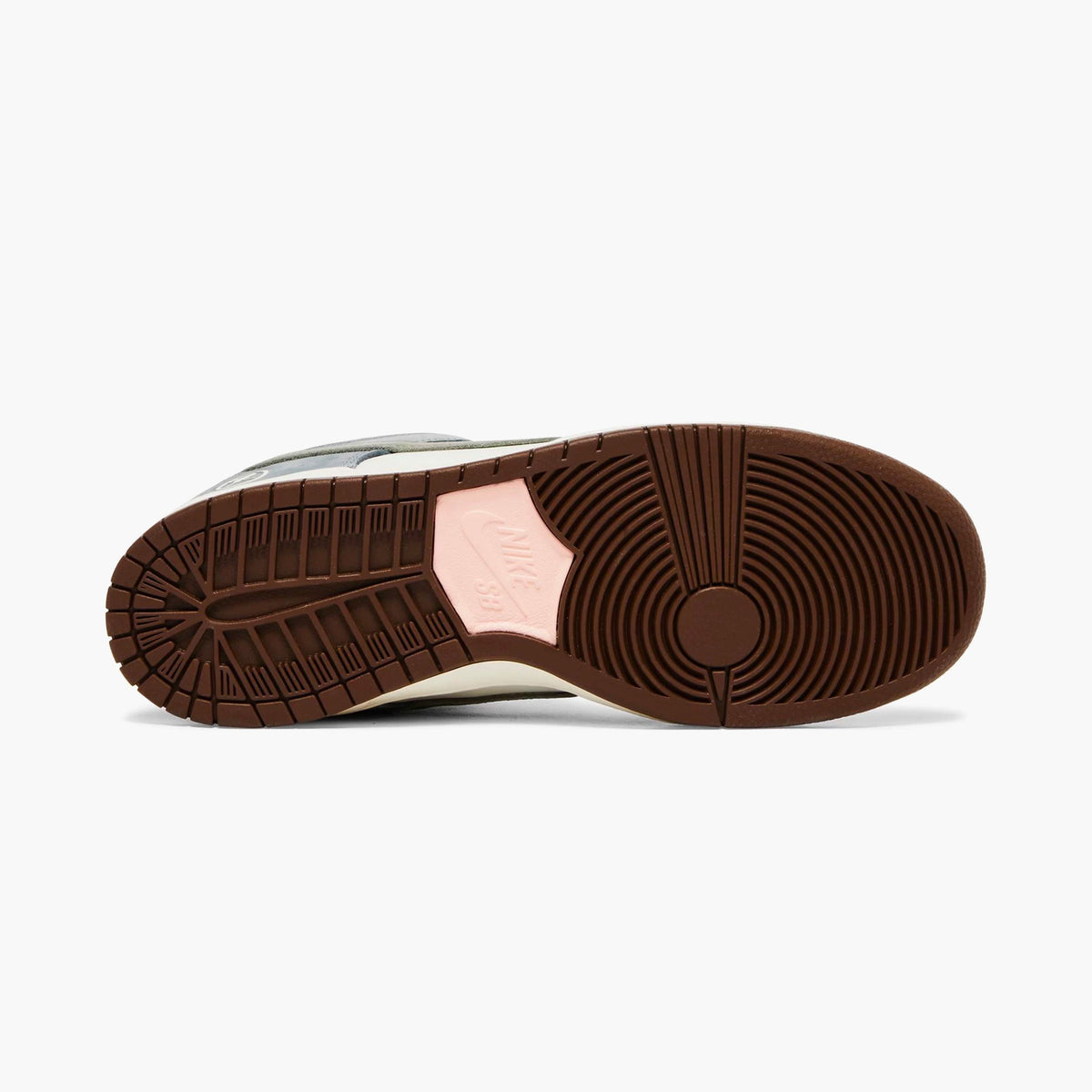 Nike Dunk SB Low Yuto Horigome