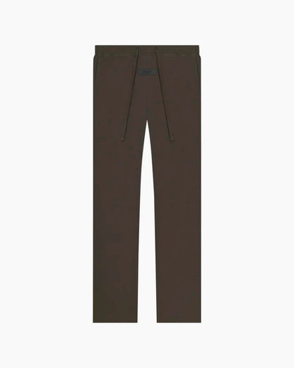 Essentials ESSENTIAL PANT OFF BLACK