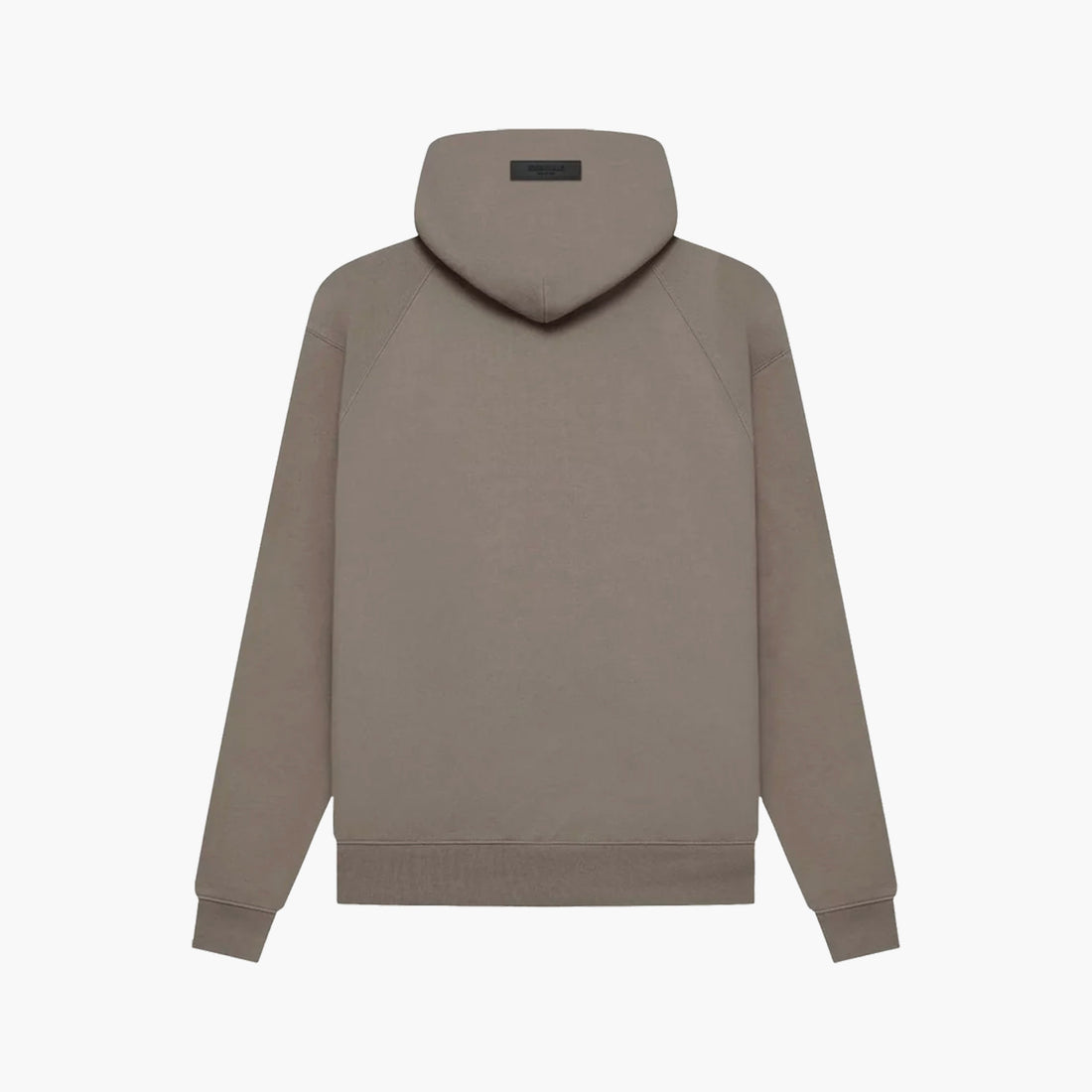 Essentials Hoodie Taupe Fear Of God