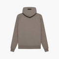 Essentials Hoodie Taupe Fear Of God