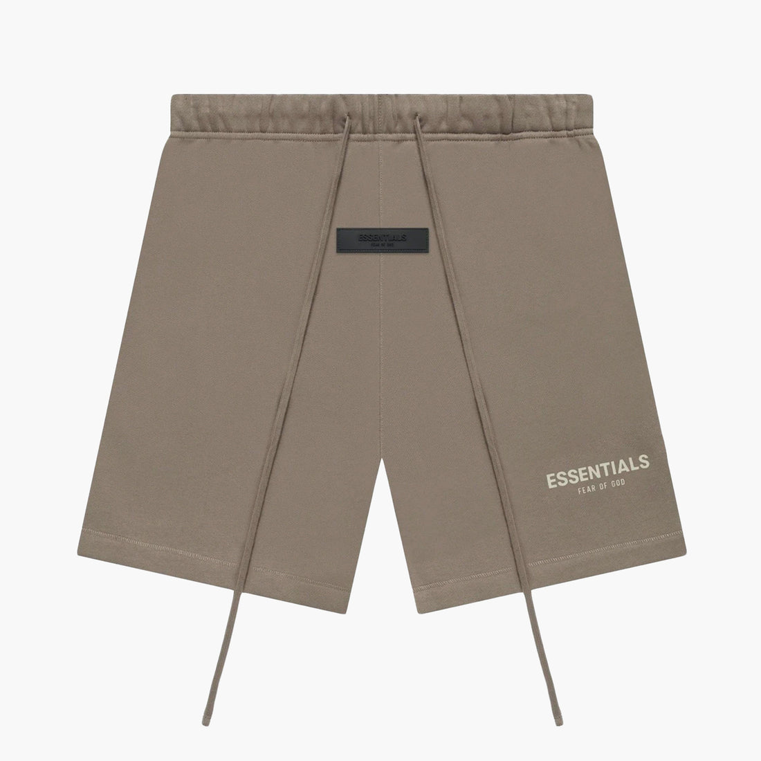 Essentials Short Desert Taupe Fear of God