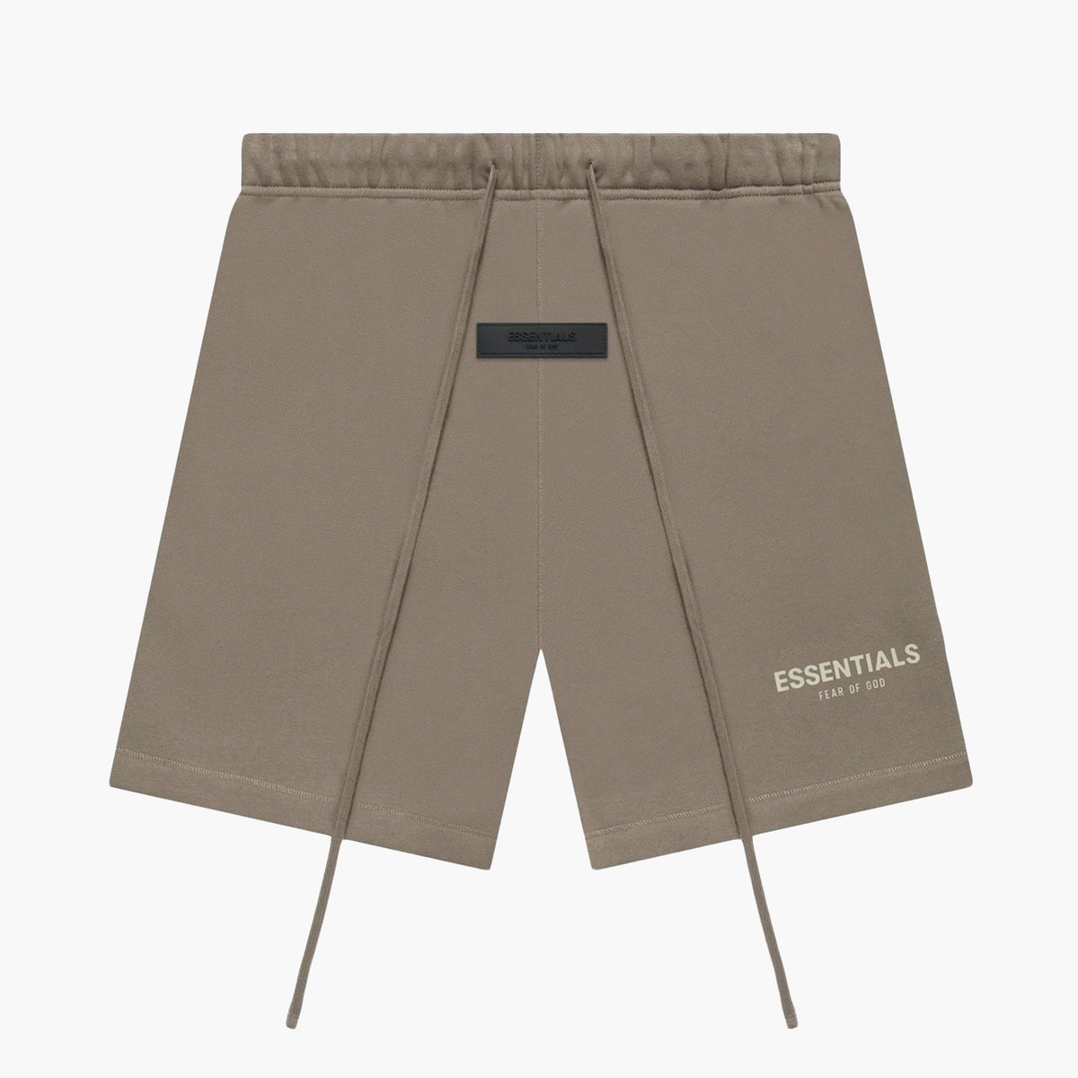 Essentials Short Desert Taupe Fear of God