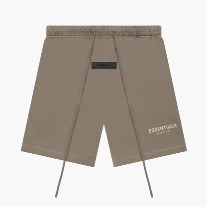 Essentials Short Desert Taupe Fear of God