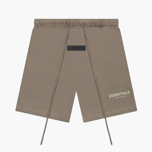 Essentials Short Desert Taupe Fear of God