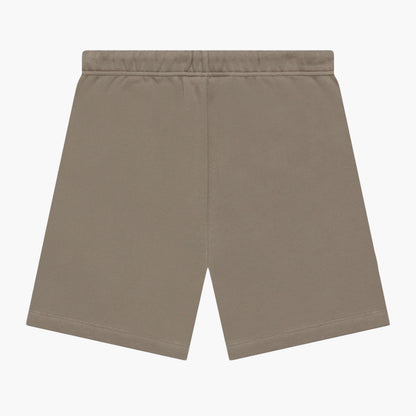 Essentials Short Desert Taupe Fear of God