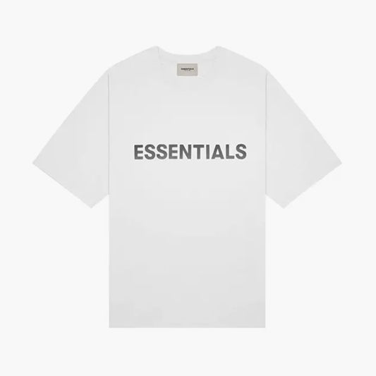 Essentials T-Shirt Blanc